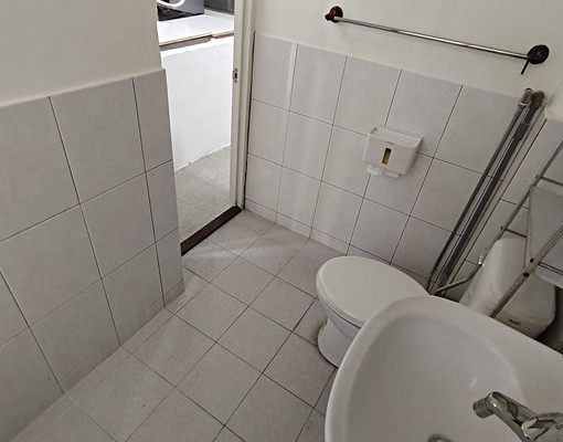 松江南京✨獨洗曬✨可租補✨台水電✨可貓✨免爬高✨獨立陽台✨ - Image 13