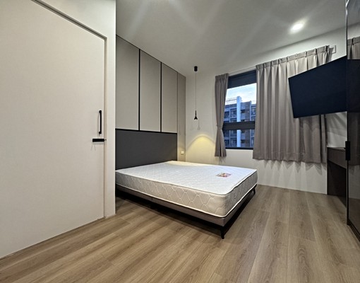 ㄟ港人專任🏆(達麗創世紀)全新交屋可貓咪~一卡皮箱直接入住 - Image 7