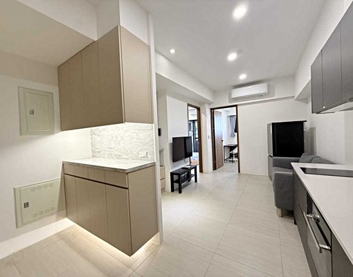 🌷青埔捷運站|森遠花園景觀兩房平車(可租補)🌷 - Image 7