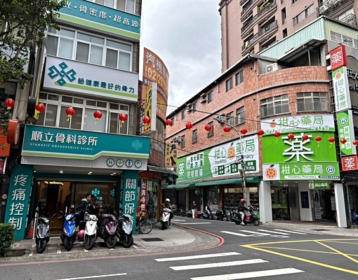 溪崑二街美寓三房.全新整理 - Image 15