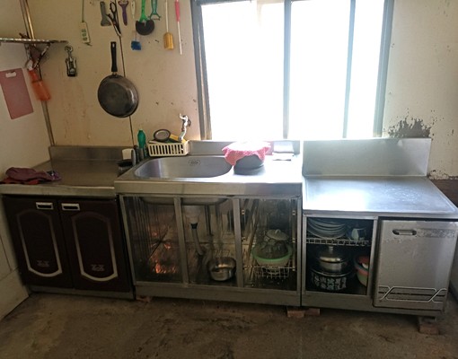 鳥語花香山頂上一樓平房兩房一廳 - Image 7