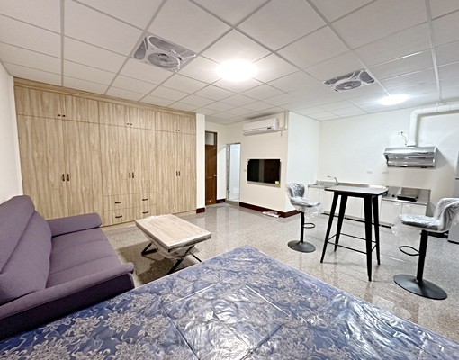 美光旁精美大套房附廚房~可租補(2間可選) - Image 1