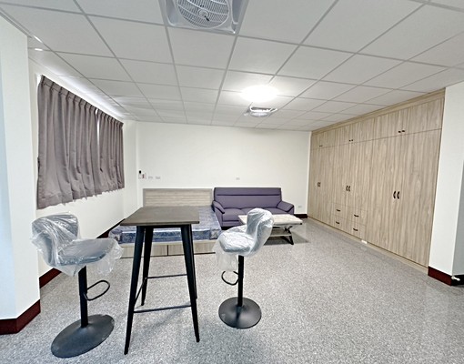 美光旁精美大套房附廚房~可租補(2間可選) - Image 2