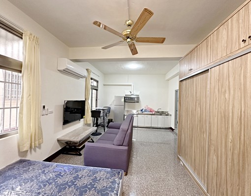 美光旁精美大套房附廚房~可租補(2間可選) - Image 6