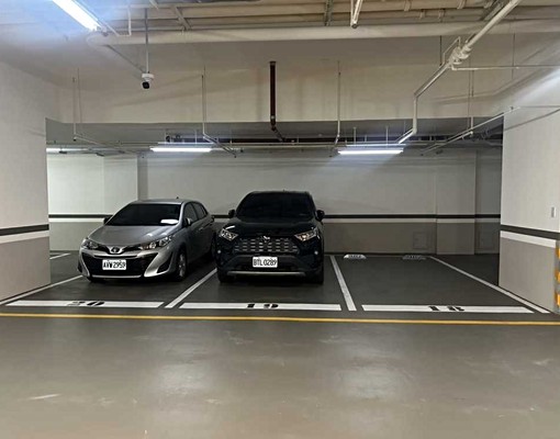 楠梓高大特區永久棟距高樓景觀精裝三房平車~可養貓咪,可補助 - Image 12