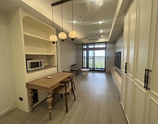 楠梓高大特區永久棟距高樓景觀精裝三房平車~可養貓咪,可補助 - Image 11