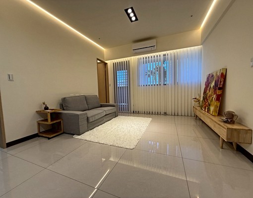 可租補可報稅~副都心全新交屋未住過捷運站約500公尺 - Image 1