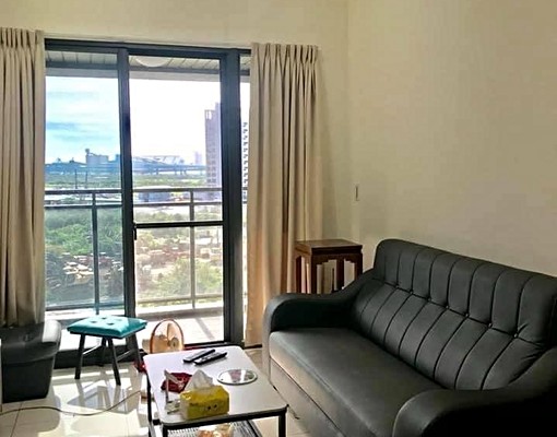 八里市中心優質社區雅房 - Image 3