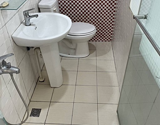 中國醫-中友百貨-電梯套房-可租補-附陽台 - Image 8