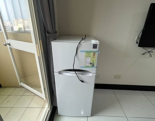 中國醫-中友百貨-電梯套房-可租補-附陽台 - Image 7