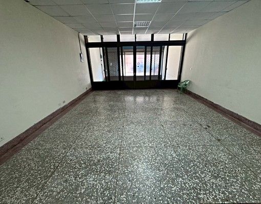 博愛街大面寬1～4樓大住店/可租補 - Image 4