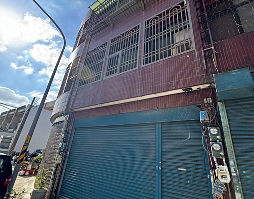 博愛街大面寬1～4樓大住店/可租補 - Image 6