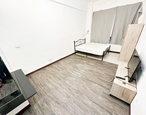 中和環球【優質獨戶】可補助★養寵洽★小廚房 - Image 1