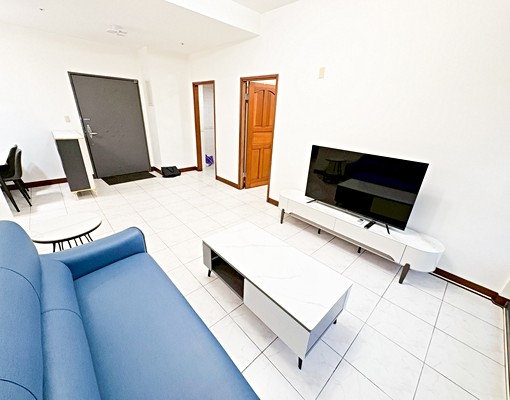 捷運景平3分【景觀１＋１房】可補助★車位洽★有廚房 - Image 3