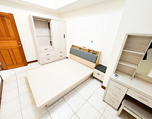 捷運景平3分【景觀１＋１房】可補助★車位洽★有廚房 - Image 7