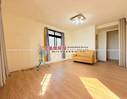 美樂*近三總*採光電梯3房*雙衛浴*兩層空間*可住辦可小寵 - Image 11