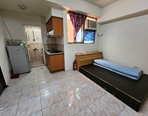 低價優質-臻致雅居👍無管理費👍老街溪站 - Image 1