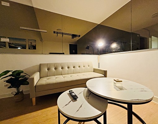 永安捷運6分鐘🔥水電瓦斯全包💰可租補⚡️電梯大空間 - Image 5