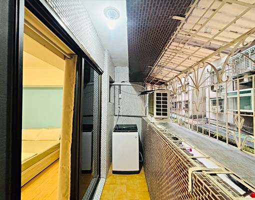 永安捷運6分鐘🔥水電瓦斯全包💰可租補⚡️電梯大空間 - Image 2