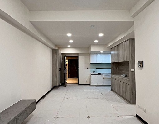 近青埔國小自住規格美3房含車管寵物友善可租補/細節看備注💎 - Image 2