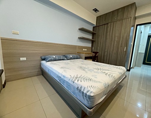 布拉諾即可入住二房車 - Image 7