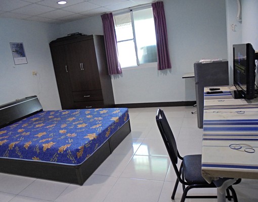 高雄應用科技大學/雄工明亮套房 - Image 1