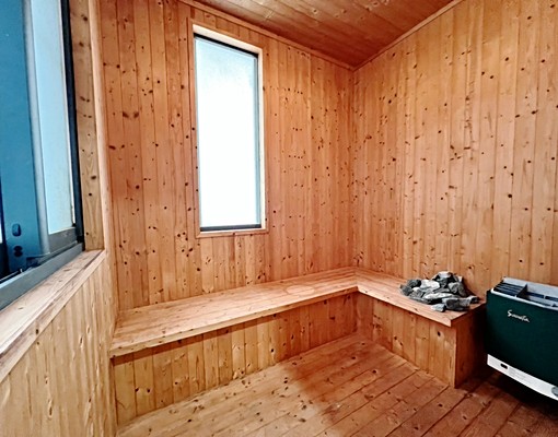 文心森林公園旁✨奢華超大雙併電梯別墅✨附三溫暖傭人房✨4平車 - Image 13