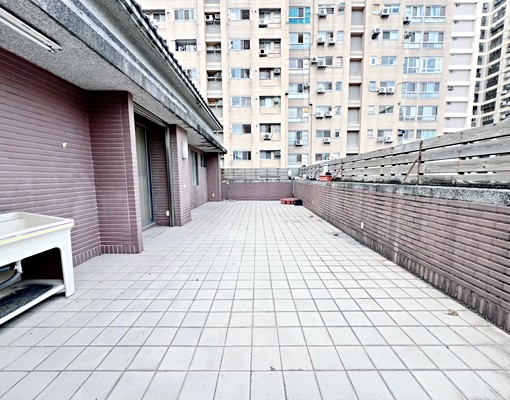 文心森林公園旁✨奢華超大雙併電梯別墅✨附三溫暖傭人房✨4平車 - Image 14