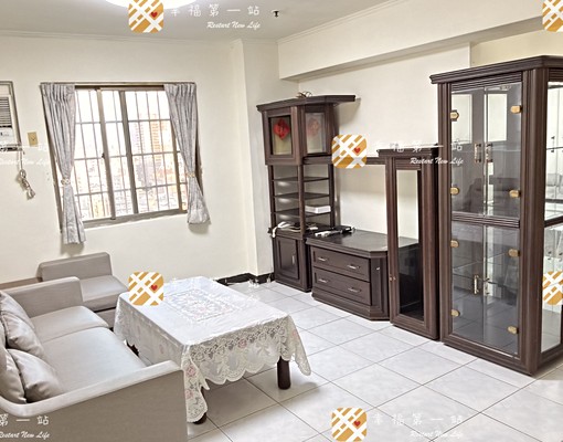 最便宜三房#京華特區#可租補#信義南街 - Image 1