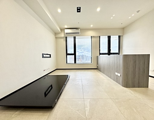 【房產修瑋】新濠一川高樓河景2+1房|坡平車位|三面採光 - Image 4