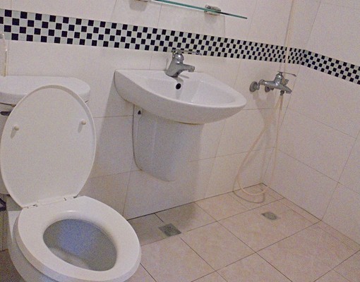 高雄應用科技大學/雄工明亮套房 - Image 3