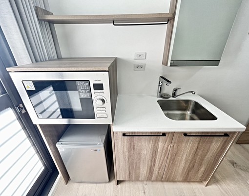 ➢近大買家/興大/機車位/可貓/可雙租補/陽台➢ - Image 6