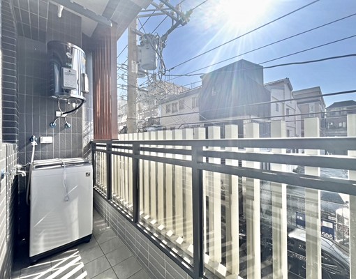 ➢近大買家/興大/機車位/可貓/可雙租補/陽台➢ - Image 8