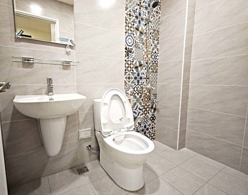 文心櫻花💕全新未住🍎誠可談🍎流理臺🍎可租補💕陽台 - Image 7