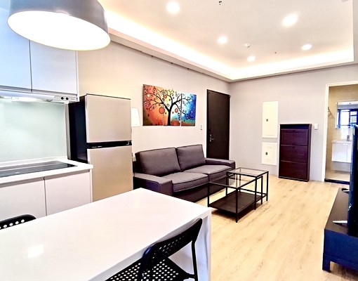 社會住宅🐻可申請補助🐻可寵物舒適高層3房大平車 - Image 2