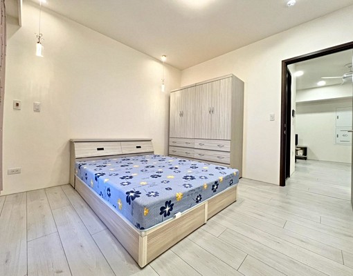 走路到高鐵|烏日兩房平車|可租補|登陽之驛|高鐵三路 - Image 11