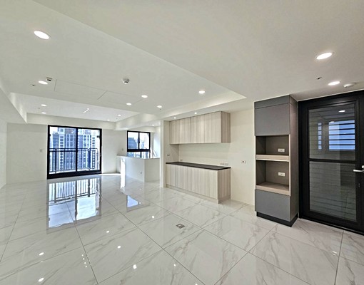 魔髮師好房報：可報稅！高鐵【惠宇謙和】朝南高樓採光四房雙車位 - Image 6