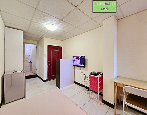 👑新民街53巷全新整理採光單人套房可以租❗❗❗ - Image 6