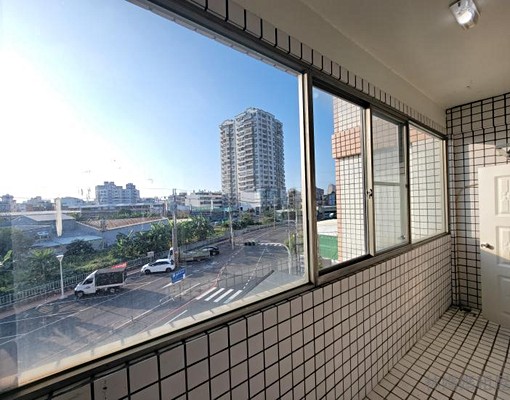 🔥永康近永大路4房透天空屋-店住、住辦、辦公 - Image 12