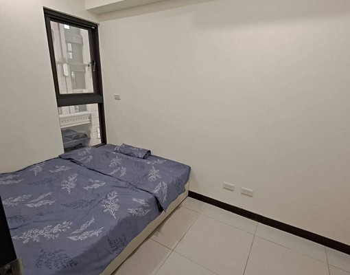 ❤️可租補入戶籍~海山捷運世界花園3房車~獨立廚房❤️ - Image 5