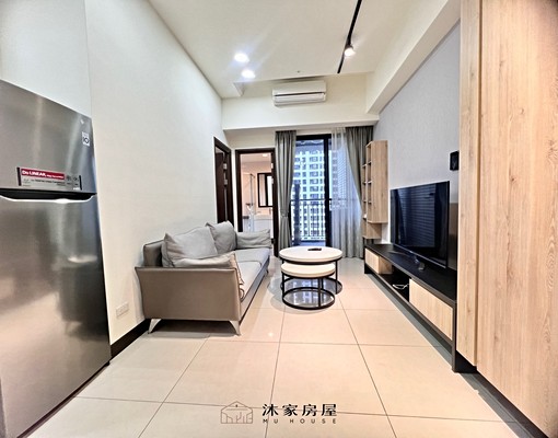 高鐵特區|飯店式管理|含車位|可拎包入住 - Image 4