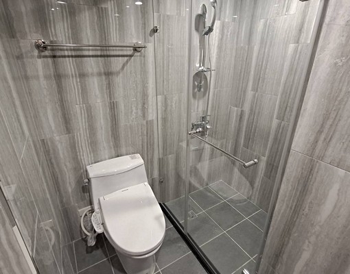 ❤️可租補入戶籍~海山捷運世界花園3房車~獨立廚房❤️ - Image 8