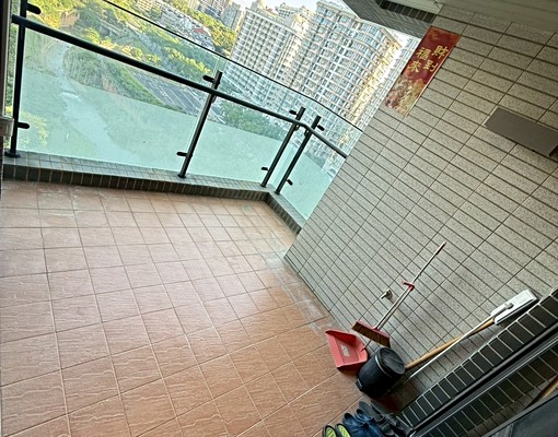 可寵~租補~🍎宏盛新世界~大空間租金含車管~ - Image 6