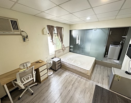 旁捷運|可寵|獨立洗衣機 - Image 1