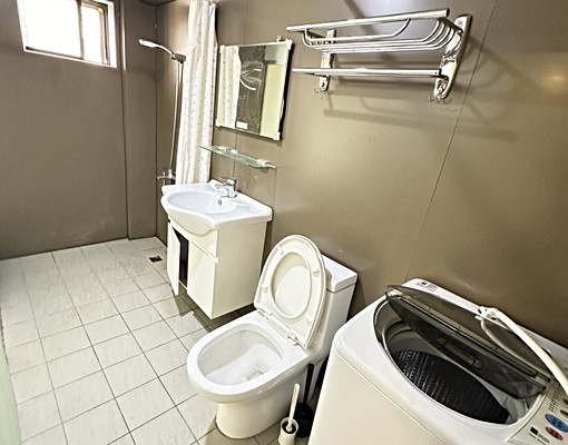 旁捷運|可寵|獨立洗衣機 - Image 5