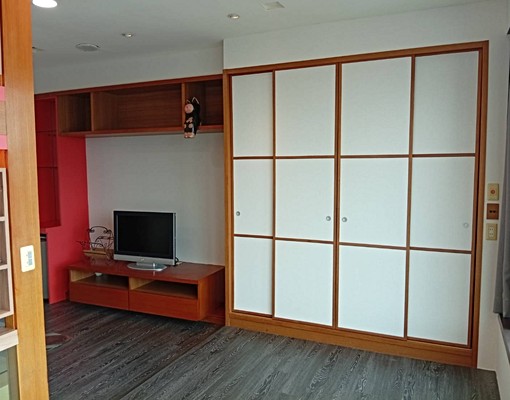 三多商圈【高雄85大樓】精緻獨立套房|拎包入住可以租屋補助 - Image 12