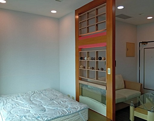 三多商圈【高雄85大樓】精緻獨立套房|拎包入住可以租屋補助 - Image 14