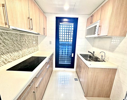 可租補❤️華固高樓景觀兩房 - Image 9