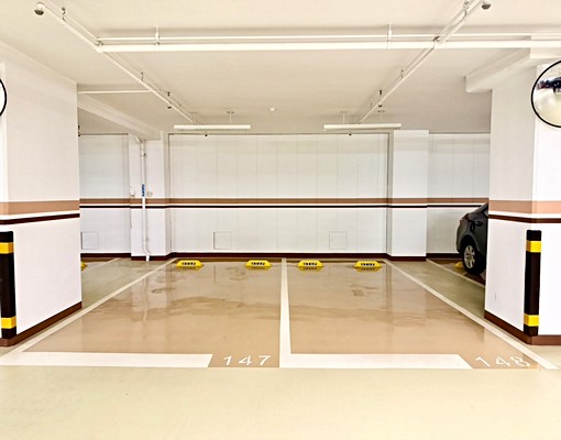 可租補❤️華固高樓景觀兩房 - Image 12