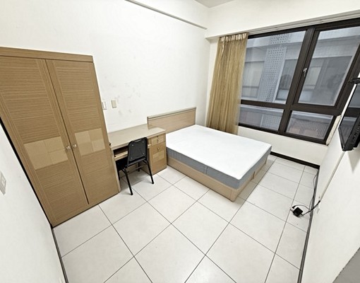 🌈租屋補助✅兩間可選✅飲水機✅子母車✅台體大✅中科大✅ - Image 1